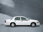 Mercury Grand Marquis 2003 года